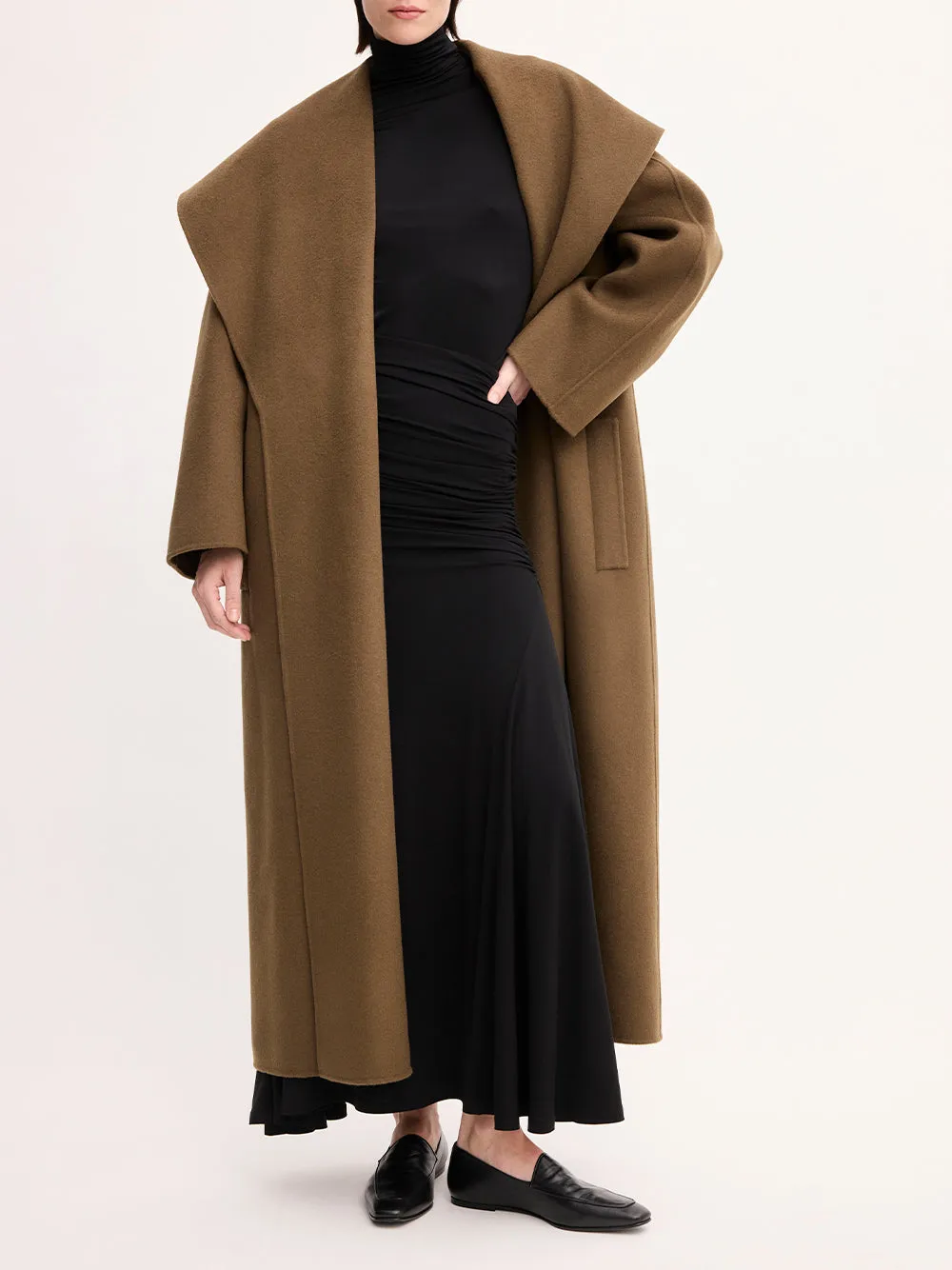 Ondine Coat