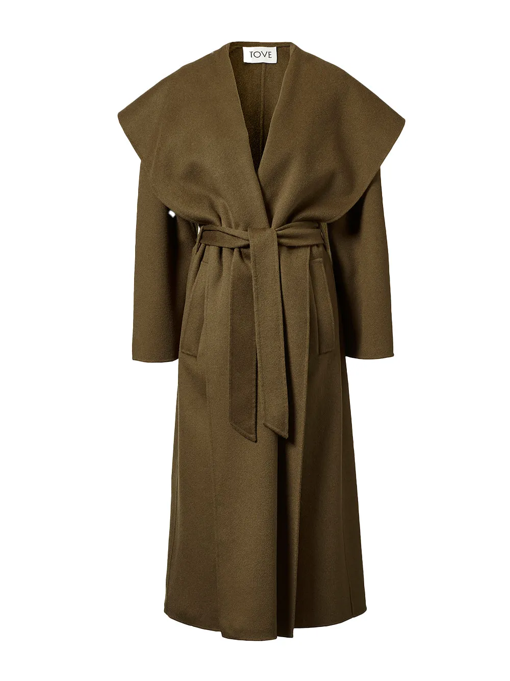 Ondine Coat