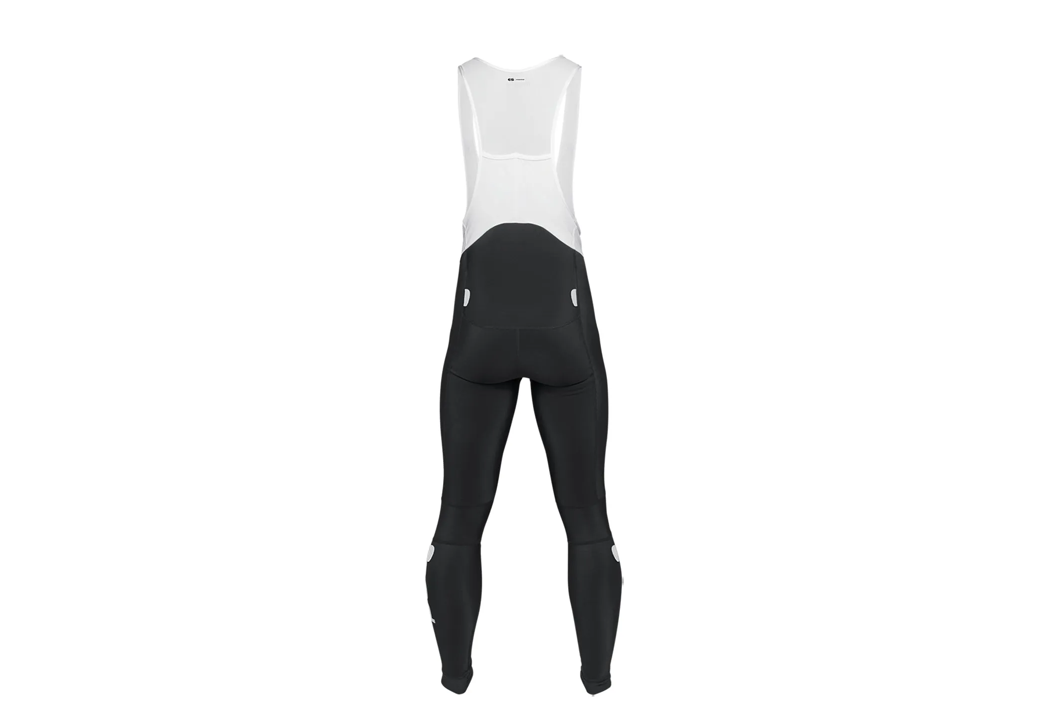 POC Essential Road Thermal Tights Uranium Black