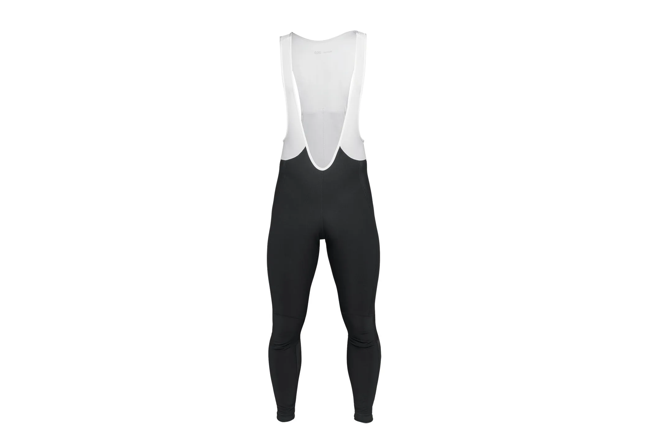 POC Essential Road Thermal Tights Uranium Black