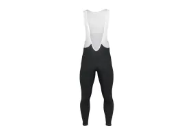 POC Essential Road Thermal Tights Uranium Black