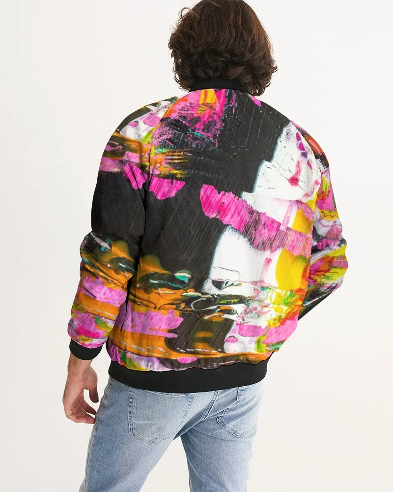 POUR PARTY Men's Bomber Jacket