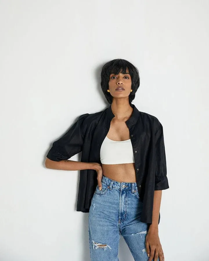 Reistor - Midnight Secrets Jacket