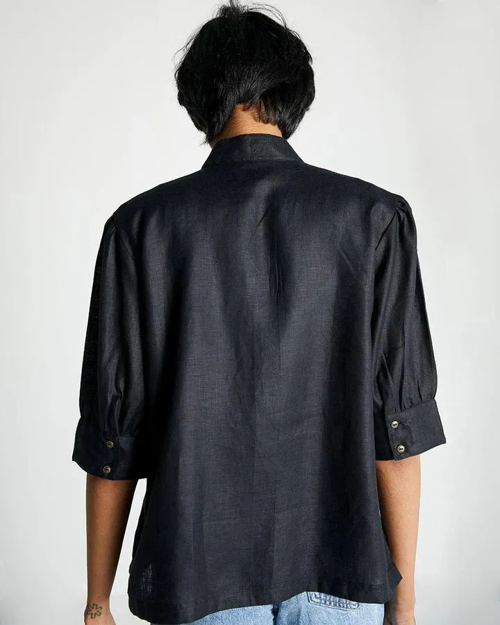 Reistor - Midnight Secrets Jacket