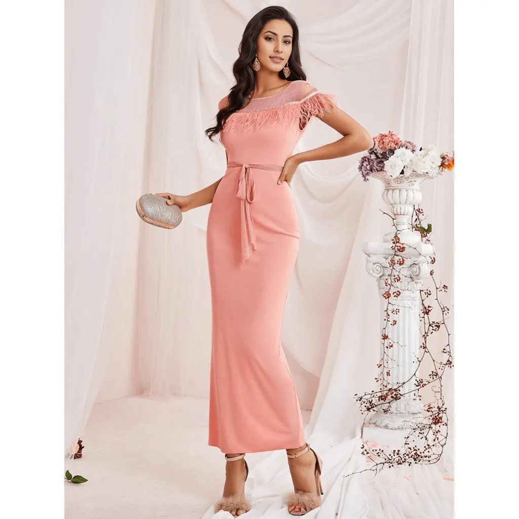 Sophie Dress