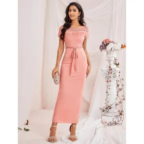 Sophie Dress