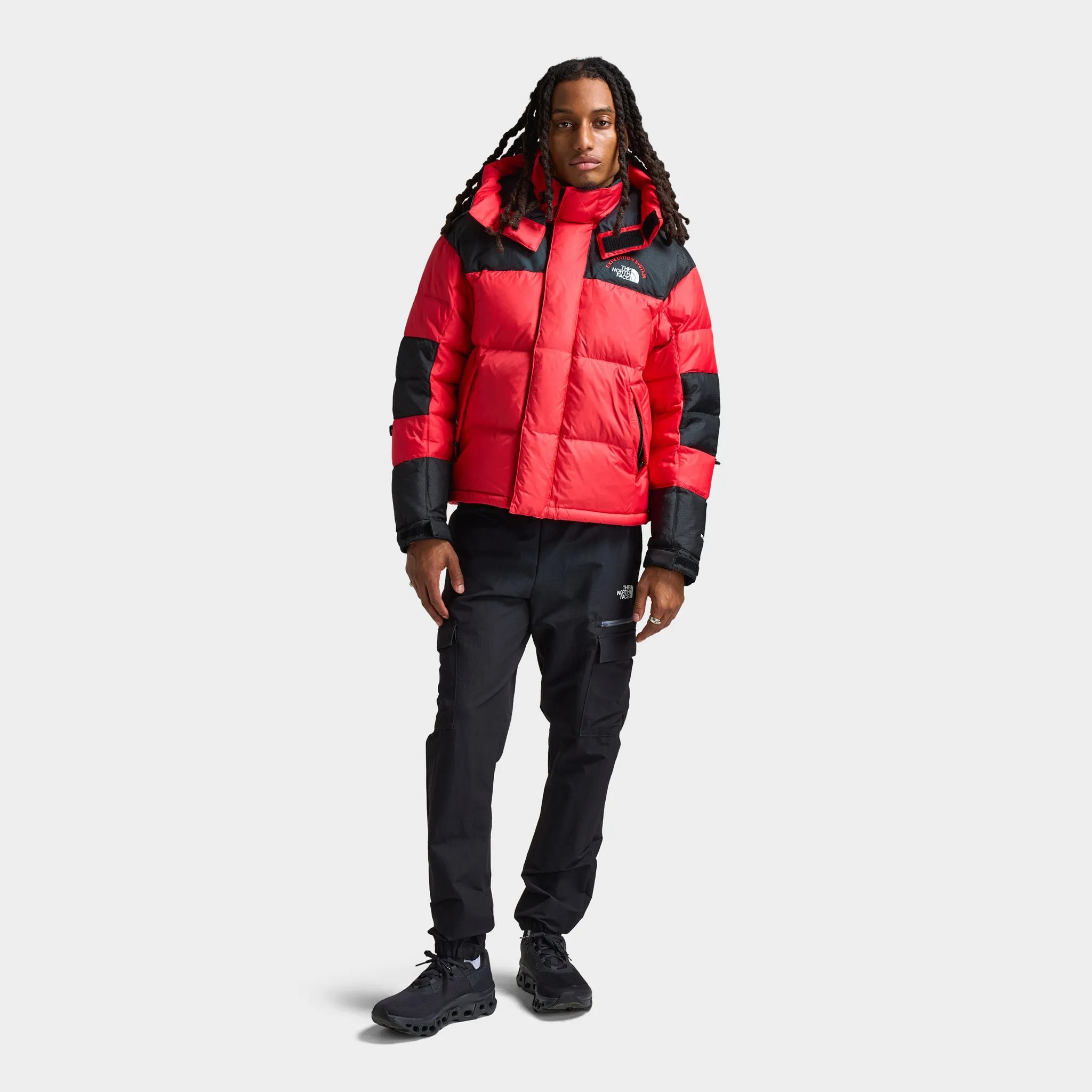 The North Face Trishull Cargo Pants / Black