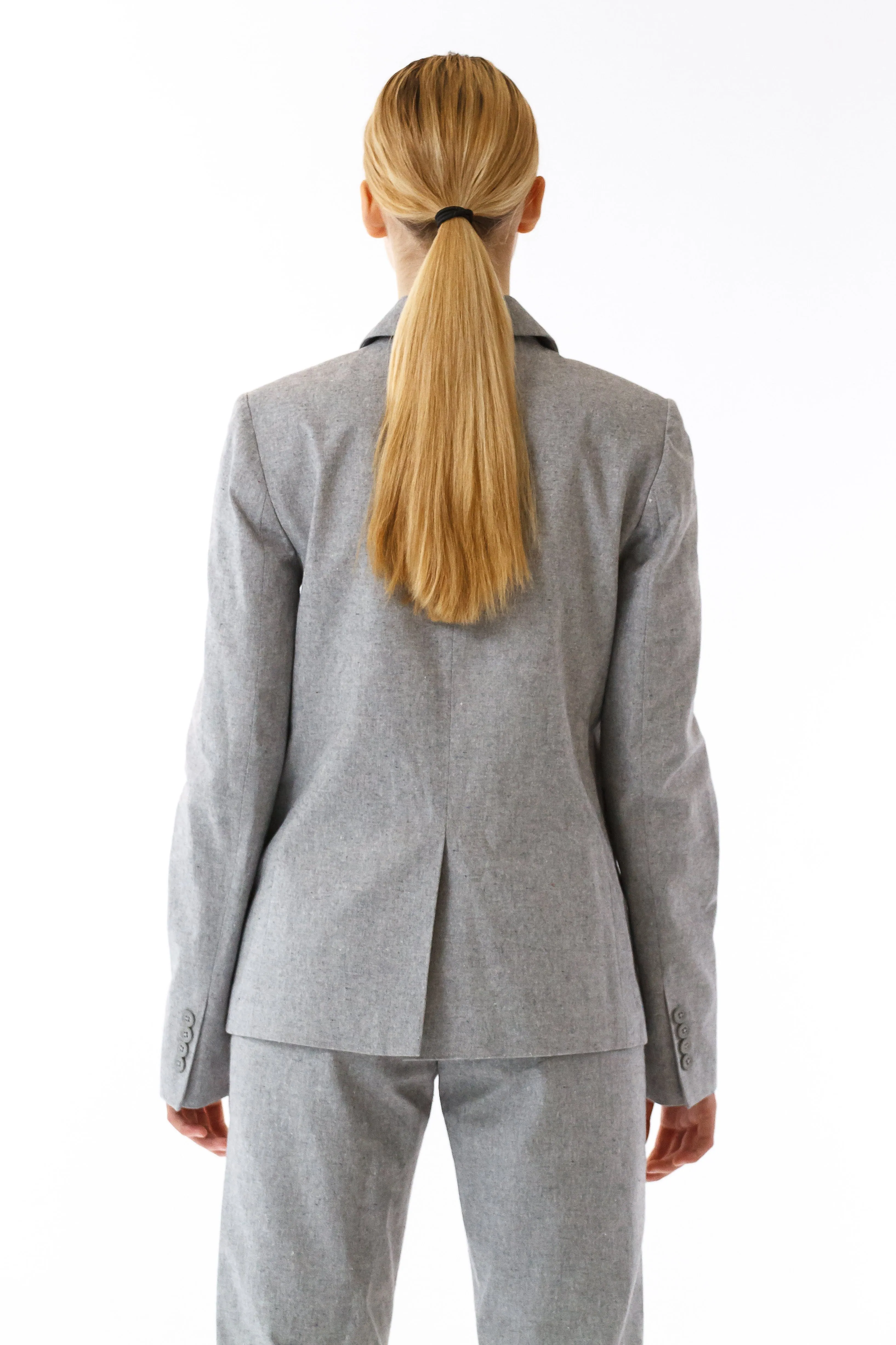 Womens Suit Jacket