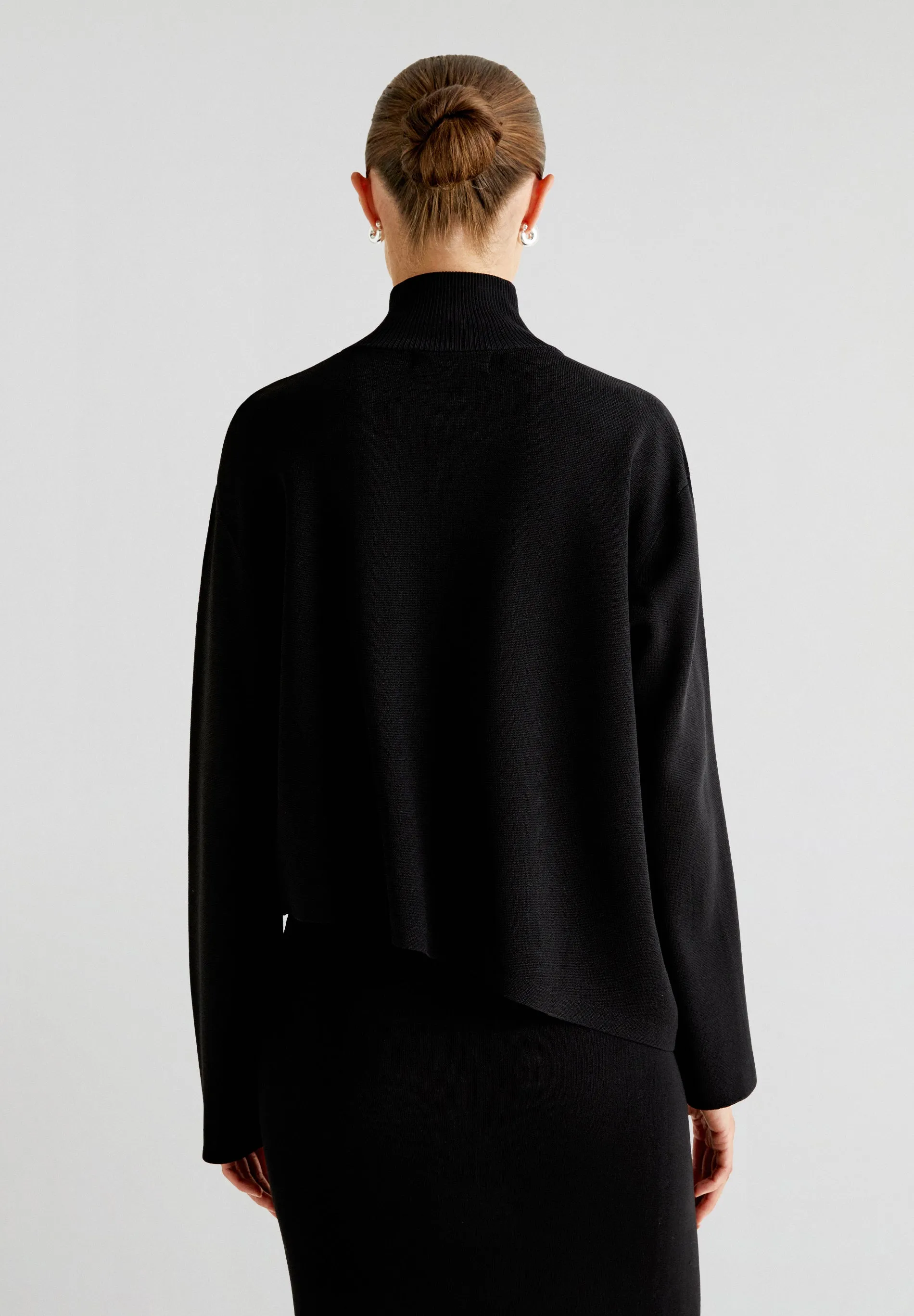 ZIPPER SET JUMPER